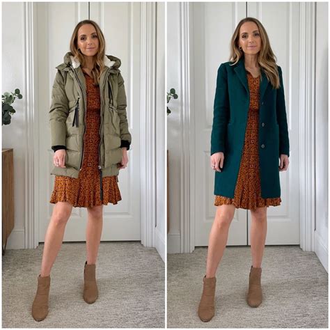 What Coat To Wear With Formal Maxi Dress Sam Whaturest