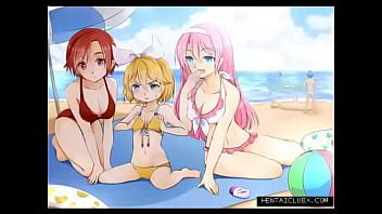 Diaporama Diaporama Hentai Galerie XVIDEOS