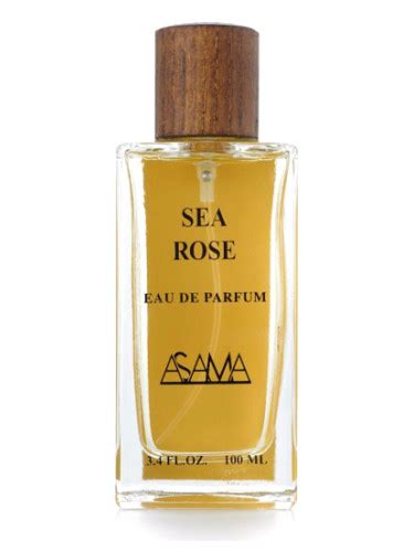 Sea Rose ASAMA Perfumes Parfum - ein es Parfum für Frauen 2016