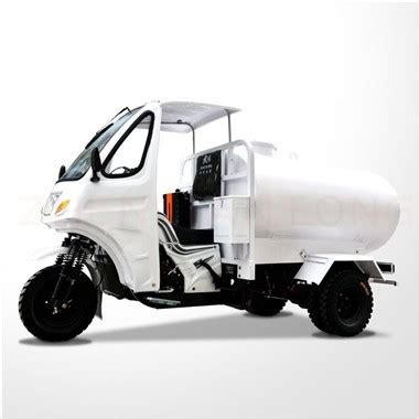 China Customized 200cc Three Wheeler Cargo Tipper Suppliers