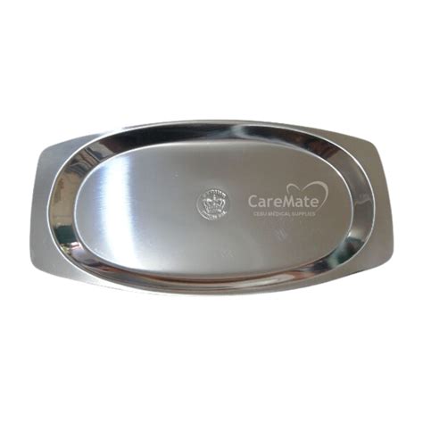 Medicine Tray Stainless Shopee Philippines