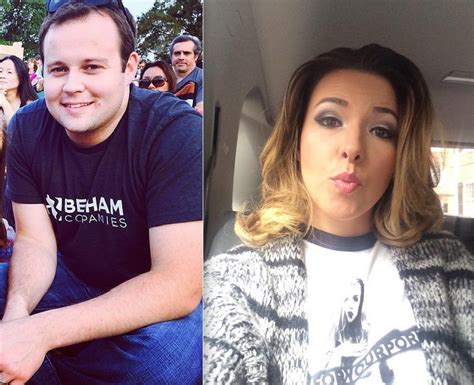 Josh Duggar And Danica Dillon Porn Star Admits To Having Rough Sex With Anna S Husband
