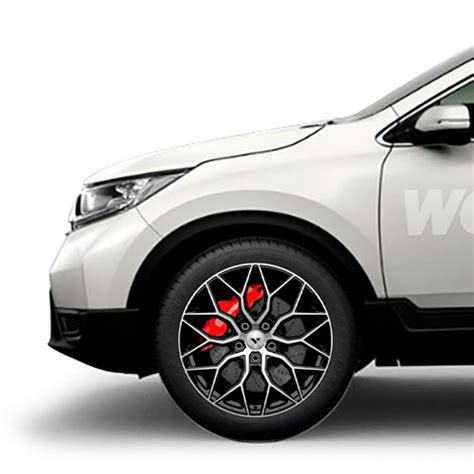 Диски для Honda CR-V