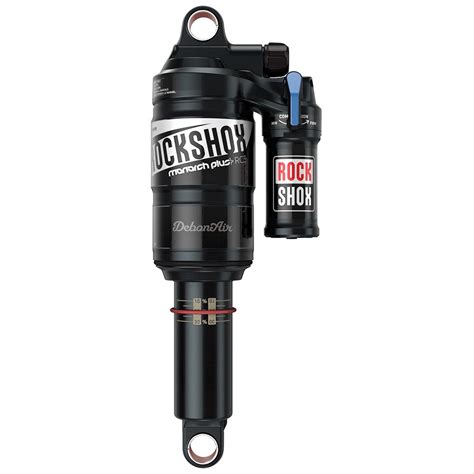 Monarch Plus RC3 | RS-MNRP-RC3-B3 | RockShox