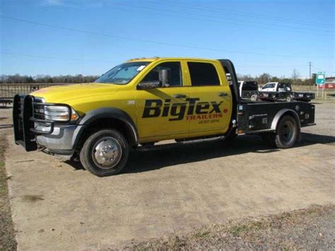 2011 Dodge Ram 5500 Truck Auctioneer Express
