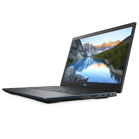 Ноутбук Dell Inspiron G3 15 3500 / i5-10300H / GTX 1650 купить в ...