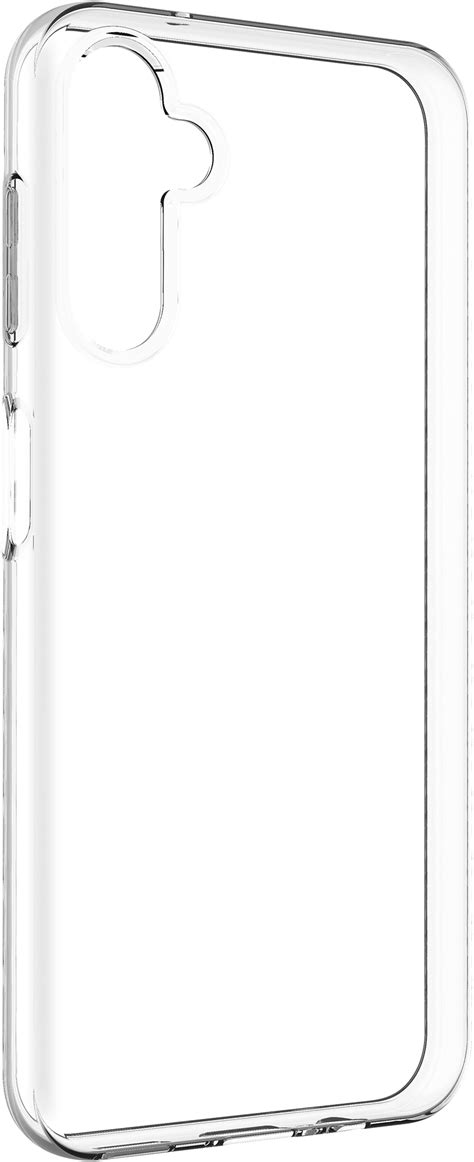 Puro Samsung Galaxy A14 5G 0 3 Nude suojakuori läpinäkyvä Gigantti