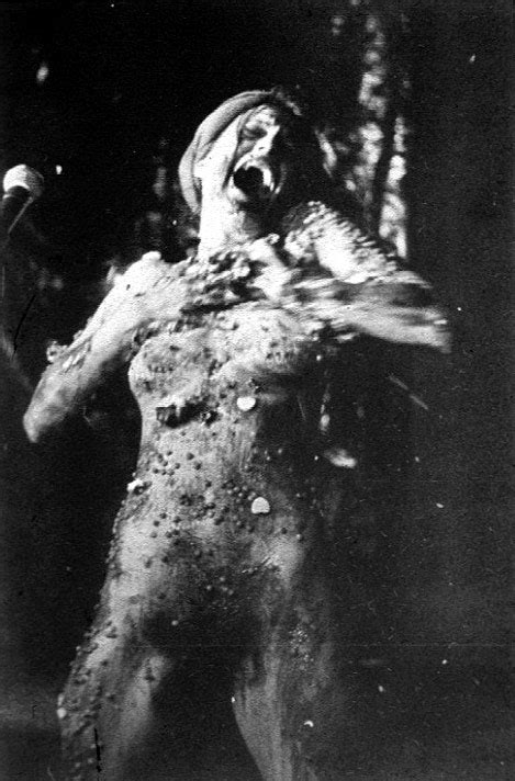 Naked Karen Finley Added 07 19 2016 By FanOfCMNF