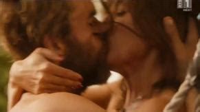 Le Temps Est Assassin Nude Scenes Aznude