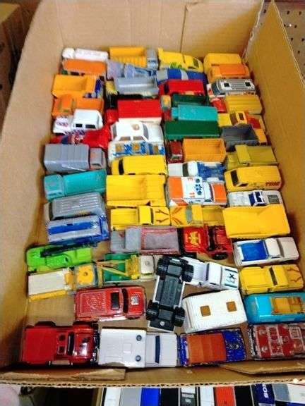 Hot Wheels And Matchbox Assortment Metzger Property Services Llc
