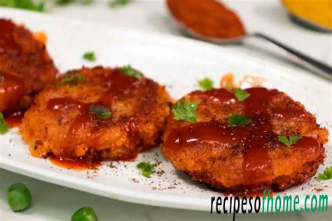 Aloo Tikki Recipe Aloo Patties How To Make Aloo Tikki