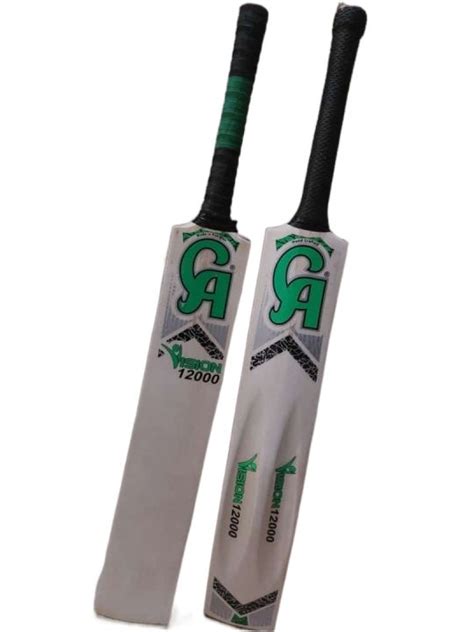 Ca Vision 12000 Cricket Ball Bat Darazpk