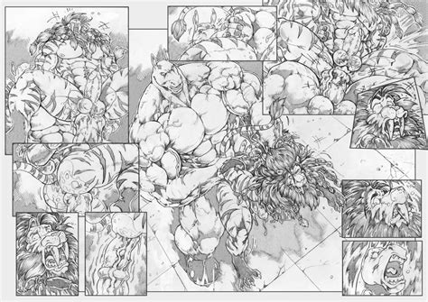 Torture Furry By Lorkalt Hentai Foundry