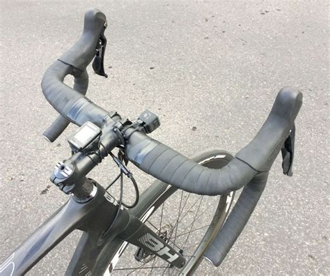 Easton Ec70 Aero Carbon Handlebar Review