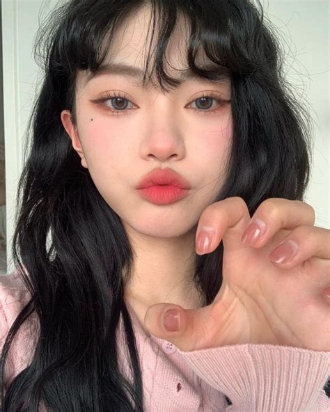 Ulzzang Makeup