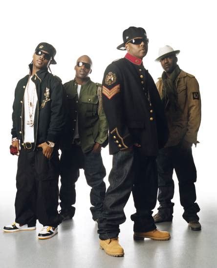 Jagged Edge Celebrities Photos Hub