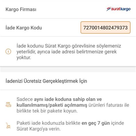 Kargom Nerede Sürat Kargo Şikayetvar