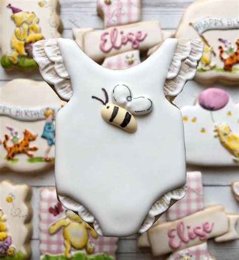 Pin By Veronica Miller On Sweet Desert Cookie Co Sugar Cookie Sweet