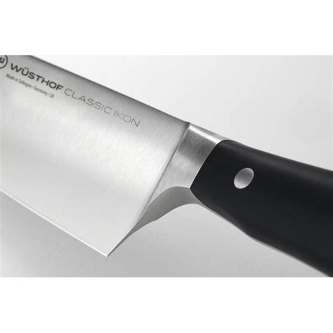 WUSTHOF Chef Knife 1040330120 at Lowes.com