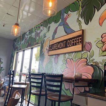 Clairemont Coffee Updated December 2024 299 Photos And 466 Reviews