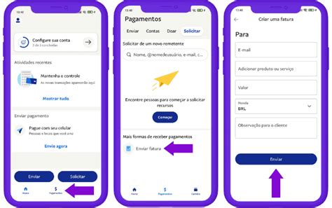 Como Receber O Dinheiro Do Paypal - Como receber dinheiro pelo PayPal? Veja o passo a passo