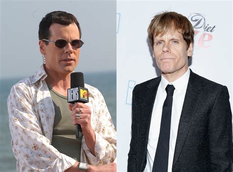 John Norris from MTV VJs, Then and Now | E! News