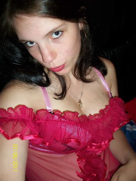 Amateur Pics Okish Porn Pic