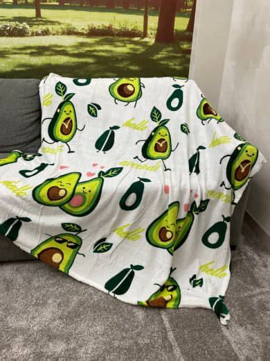 Zhan yue Плед , Полиэстер, 190х170 см - купить с доставкой по выгодным ...