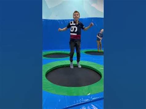Попрыгушки - YouTube