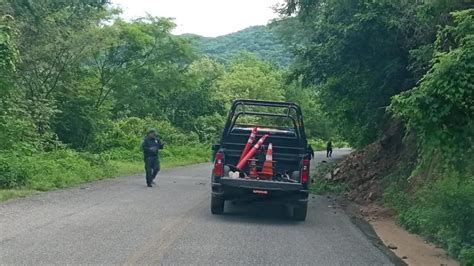 Vacaciones Seguras En Badiraguato Elementos De Seguridad Realizan