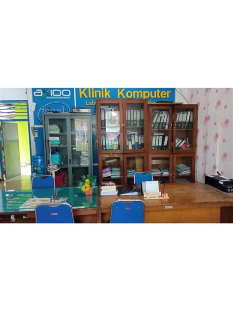 Bkk Smkn 2 Kediri Pdf