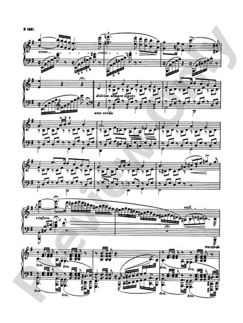 Liszt Hungarian Rhapsodies Volume I Nos 1 9 Hungarian Rhapsody No 5 Part Digital Sheet