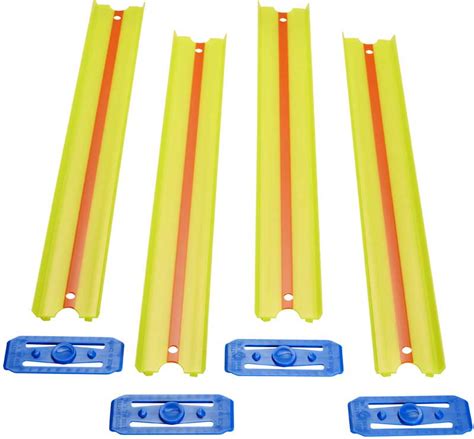 Hot Wheels Track Builder Straight Track Asst Wholesale