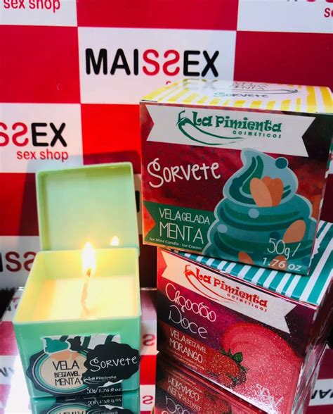 Sex shop BH Saiba onde encontrar itens eróticos na capital