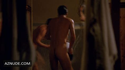 MAURICE NUDE SCENES AZMen