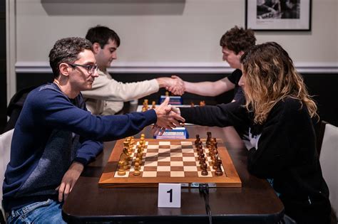 Saint Louis Chess Club World Class Tournaments Lessons And Events