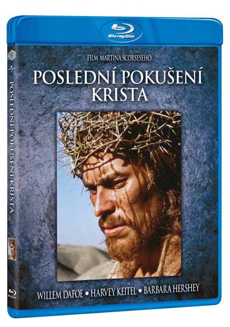 The Last Temptation Of Christ Ostatnie Kuszenie Chrystusa