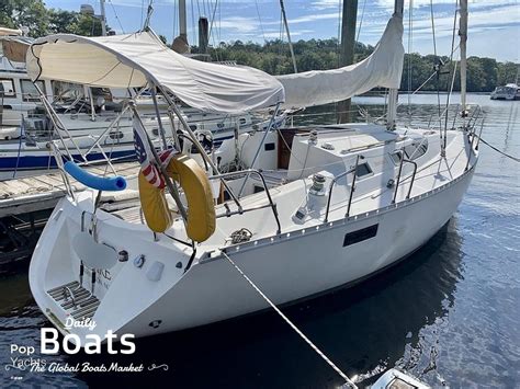 B N Teau Boats Oceanis For Sale View Price Photos And Buy