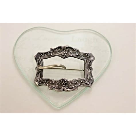 Antique Lingerie Pin Etsy