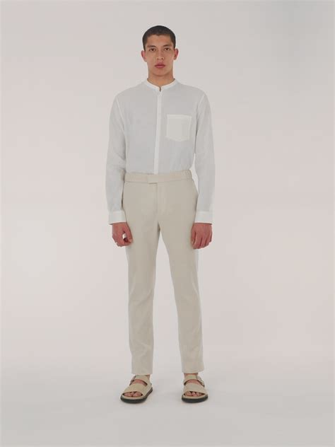 Effortlessly Smart Clothing | L'Estrange London – LESTRANGE