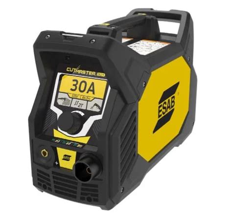 ESAB Cutmaster 30 Plasma Cutter SPA Welding Supplies