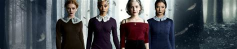 1080x224 Resolution The Chilling Adventures Of Sabrina Season 2
