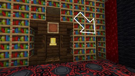 How To Make a Secret Door in Minecraft - Twinfinite