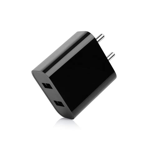 Mi 18W Dual Port Charger - Technoholic
