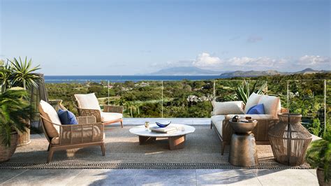 Four Seasons Expands Portfolio With New Private Residences In Nevis