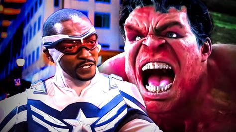 New Captain America 4 Trailer Gets Strong First Reactions Online