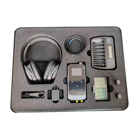 China Listen Through Wall Spying Device Manufacture and Factory ...