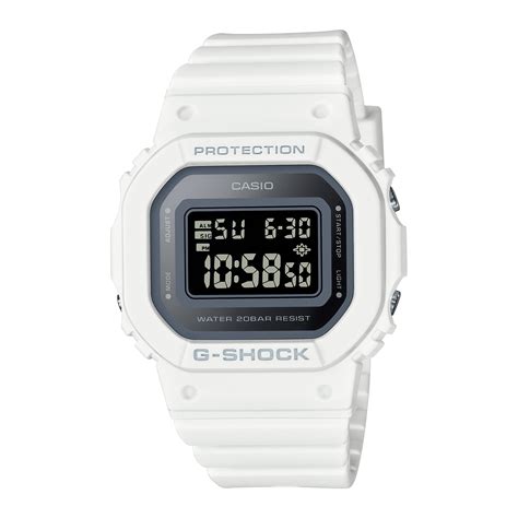 Наручные часы CASIO GMD-S5600-7 купить в официальном интернет-магазине ...