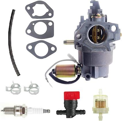 Lawn Mower Parts Accessories New Carburetor Carb For MTD 951 05149