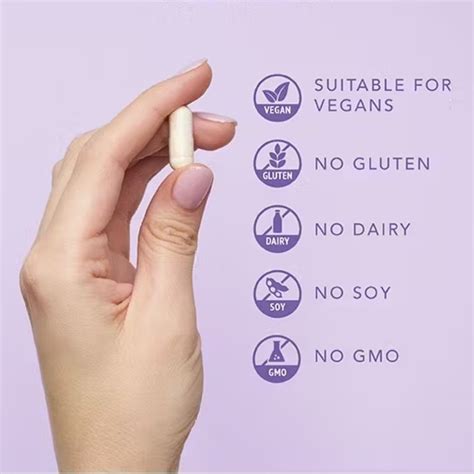 neutrient probiotic capsules neu biotic wellness uk uk